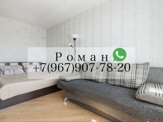 Сдаю 1 комнатную квартиру косметический ремонт документы в полном порядке фото 7 Октябрьский