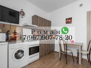 Сдается 1 комн. квартира косметический ремонт с мебелью на длительный срок фото 6 Камешково