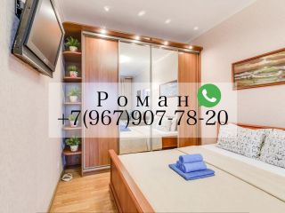 Сдам однокомнатную квартиру косметический ремонт документы готовы фото 3 Петров Вал