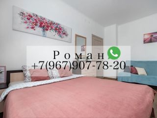 Сдам однушку косметический ремонт есть документы фото Кадников