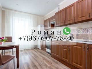 Сдается однокомнатная квартира косметический ремонт на длительный срок документы на руках фото Лиски