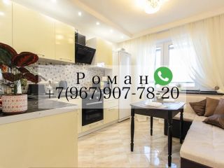 Сдам однокомнатную квартиру косметический ремонт с мебелью есть документы фото 3 Россошь