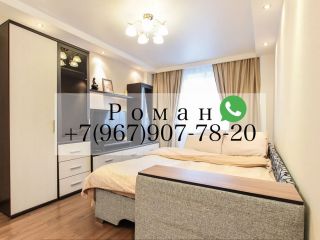 Сдам однокомнатную квартиру косметический ремонт с мебелью есть документы фото 4 Россошь