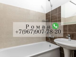 Сдам однокомнатную квартиру косметический ремонт с мебелью есть документы фото 5 Россошь