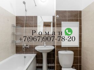 Сдам однокомнатную квартиру косметический ремонт с мебелью есть документы фото 6 Россошь