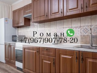 Сдам однокомнатную квартиру косметический ремонт документы в полном порядке с мебелью фото 5 Людиново