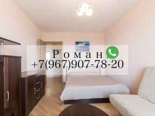 Сдаю однокомнатную квартиру косметический ремонт документы на руках фото 6 Курганинск