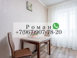 Сдам однокомнатную квартиру косметический ремонт документы на руках с мебелью фото 4 Островной