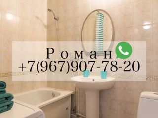 Сдаю 1 комнатную квартиру косметический ремонт на длительный срок документы в полном порядке фото 6 Сергач
