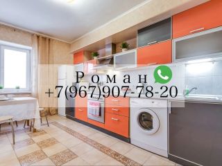 Сдается 1 комнатная квартира косметический ремонт документы на руках на длительный срок фото Рыбное