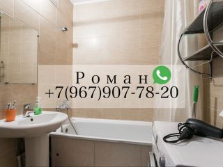 Сдается 1 комнатная квартира косметический ремонт с мебелью на длительный срок фото 7 Нефтегорск