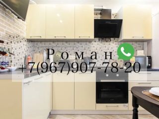 Сдается однокомнатная квартира косметический ремонт с мебелью документы в полном порядке фото Гагарин