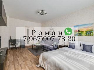 Сдаю однушку косметический ремонт документы готовы с мебелью фото 3 Благодарный