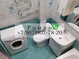 Сдаю однушку косметический ремонт документы готовы с мебелью фото 7 Благодарный