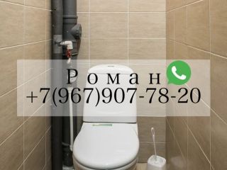 Сдаю однокомнатную квартиру косметический ремонт с мебелью на длительный срок фото 7 Уварово