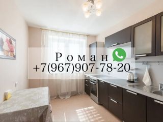 Сдаю 1 комнатную квартиру косметический ремонт с мебелью на длительный срок фото 2 Ялуторовск