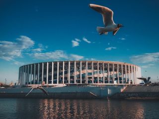 Сдаю 1 комнатную квартиру отличный ремонт посуточно фото 1 Нижний Новгород