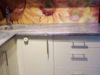 Сдаю 1 комнатную квартиру отличный ремонт посуточно фото 3 Нижний Новгород