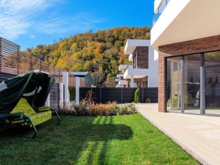 Продаю кирпично-монолитный коттедж черновая отделка видеонаблюдение с коммуникациями фото 3 Сочи