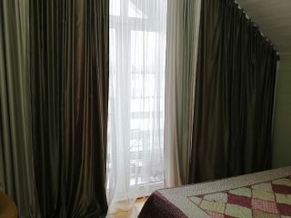 Продаю деревянный дом отличный ремонт с плодоносящим садом с коммуникациями фото 8 Наро-Фоминск