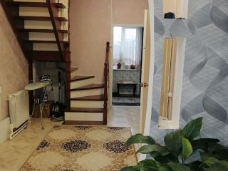 Продаю деревянный дом отличный ремонт с плодоносящим садом с коммуникациями фото 13 Наро-Фоминск