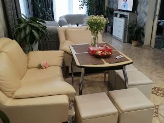 Продаю деревянный дом отличный ремонт с плодоносящим садом с коммуникациями фото 14 Наро-Фоминск