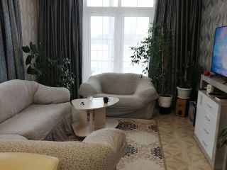 Продаю деревянный дом отличный ремонт с плодоносящим садом с коммуникациями фото 17 Наро-Фоминск