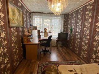 Продается трехкомнатная квартира пластиковые окна с мебелью фото 2 Магнитный