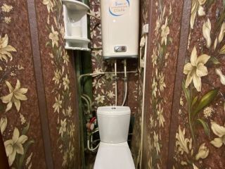 Продается трехкомнатная квартира пластиковые окна с мебелью фото 7 Магнитный