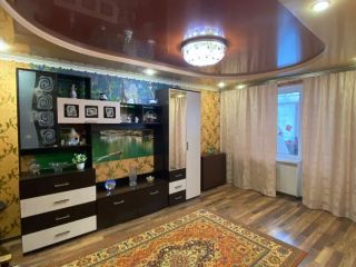 Продается трехкомнатная квартира пластиковые окна с мебелью фото 9 Магнитный