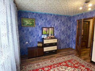 Продается трехкомнатная квартира пластиковые окна с мебелью фото 11 Магнитный