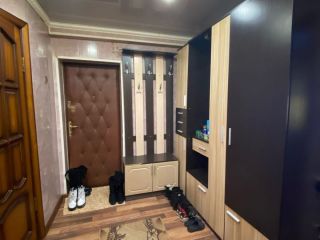 Продается трехкомнатная квартира пластиковые окна с мебелью фото 12 Магнитный