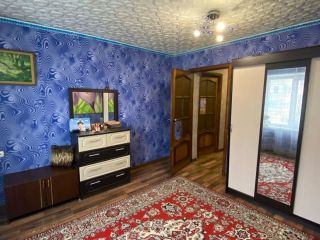 Продается трехкомнатная квартира пластиковые окна с мебелью фото 14 Магнитный