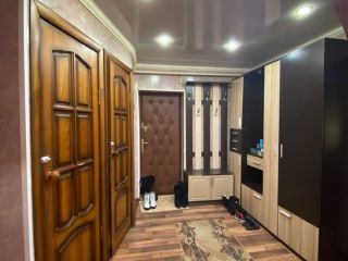 Продается трехкомнатная квартира пластиковые окна с мебелью фото 15 Магнитный