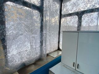 Продается 1 комн. квартира документы в полном порядке пластиковые окна фото 9 Магнитный