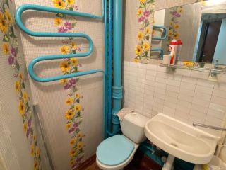 Продается 1 комн. квартира документы в полном порядке пластиковые окна фото 12 Магнитный