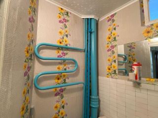 Продается 1 комн. квартира документы в полном порядке пластиковые окна фото 13 Магнитный