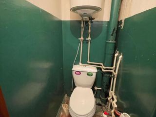 Продается 2 комн. квартира установлены натяжные потолки пластиковые окна фото 5 Магнитный