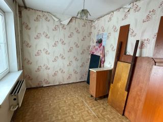 Продается 2 комнатная квартира установлены натяжные потолки пластиковые окна фото 3 Магнитный