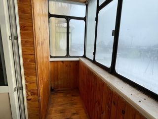 Продается 2 комнатная квартира установлены натяжные потолки пластиковые окна фото 4 Магнитный