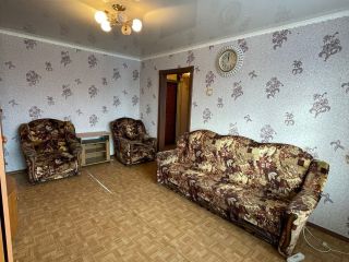 Продается 2 комнатная квартира установлены натяжные потолки пластиковые окна фото 5 Магнитный