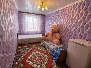 Продам 2 комнатную квартиру пластиковые окна с мебелью фото 2 Тепличный