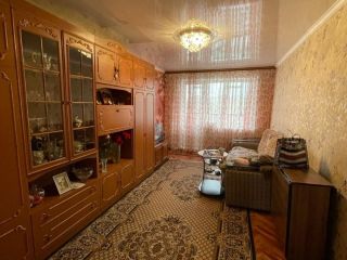 Продам 2 комнатную квартиру пластиковые окна с мебелью фото 3 Тепличный