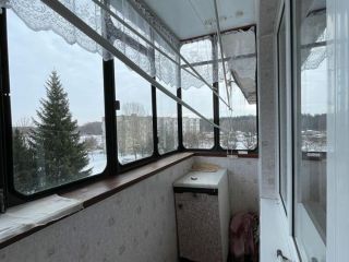 Продам 2 комнатную квартиру пластиковые окна с мебелью фото 4 Тепличный