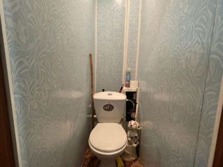 Продам 2 комнатную квартиру пластиковые окна с мебелью фото 5 Тепличный