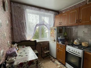 Продам 2 комнатную квартиру пластиковые окна с мебелью фото 7 Тепличный