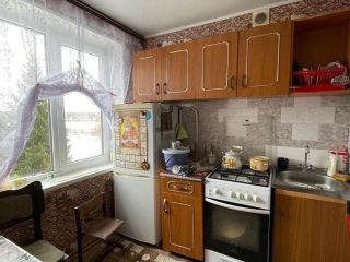 Продам 2 комнатную квартиру пластиковые окна с мебелью фото 8 Тепличный