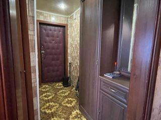 Продам 2 комнатную квартиру пластиковые окна с мебелью фото 10 Тепличный