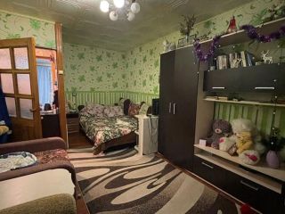 Продам двухкомнатную квартиру пластиковые окна с мебелью фото 4 Магнитный