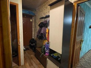 Продам двухкомнатную квартиру пластиковые окна с мебелью фото 12 Магнитный